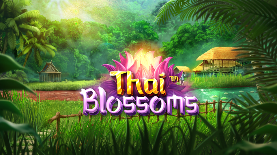 Thai Blossoms