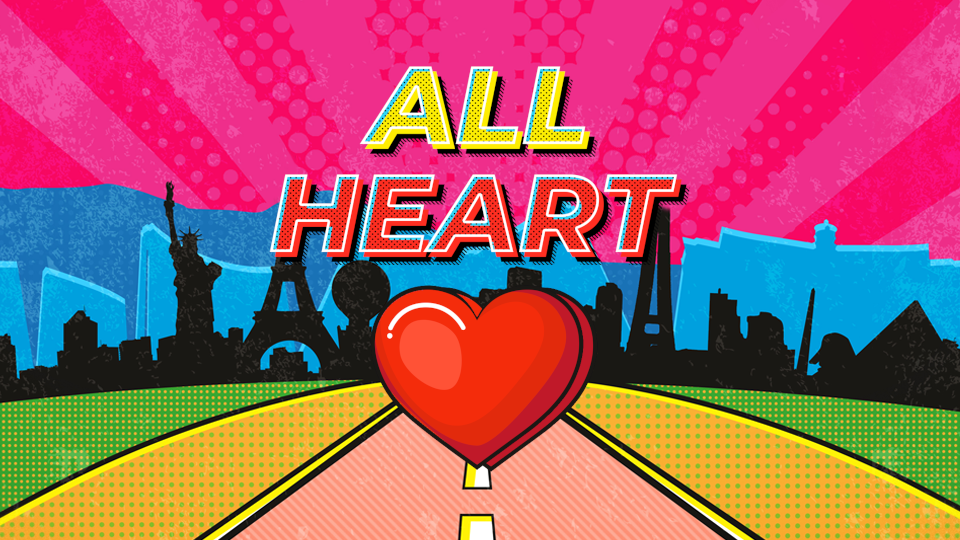 All Heart