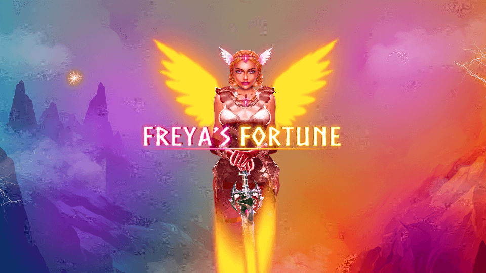 Freya's Fortune