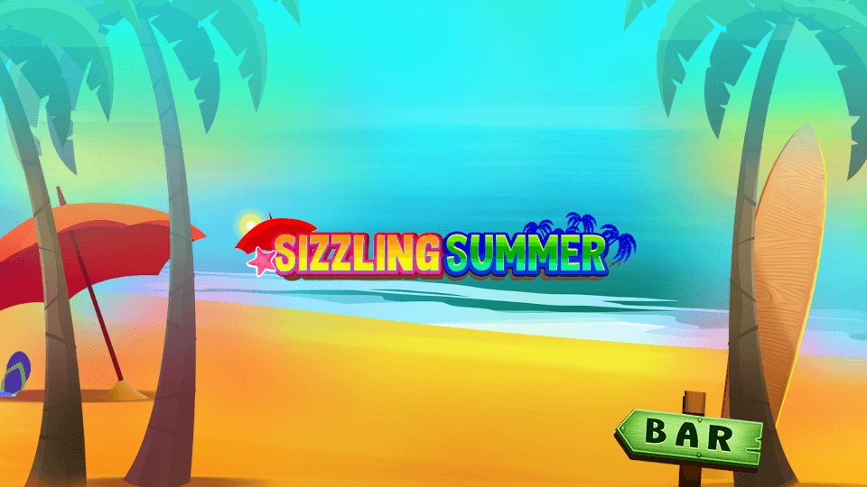 Sizzling Summer