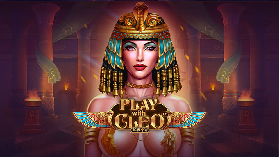 Play With Cleo