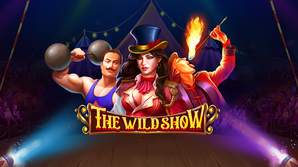 The Wild Show