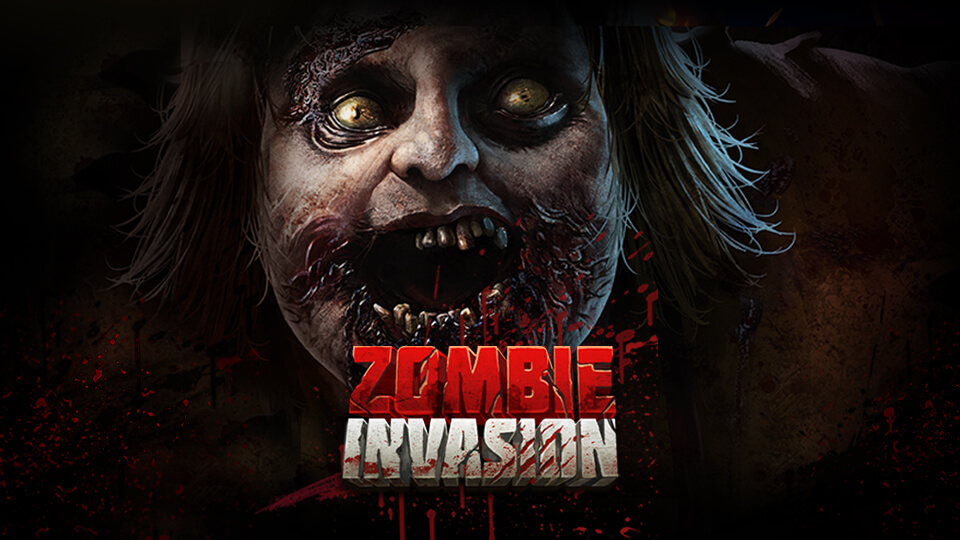 Zombie Invasion