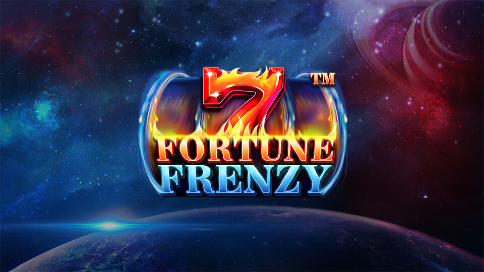 7 Fortune Frenzy