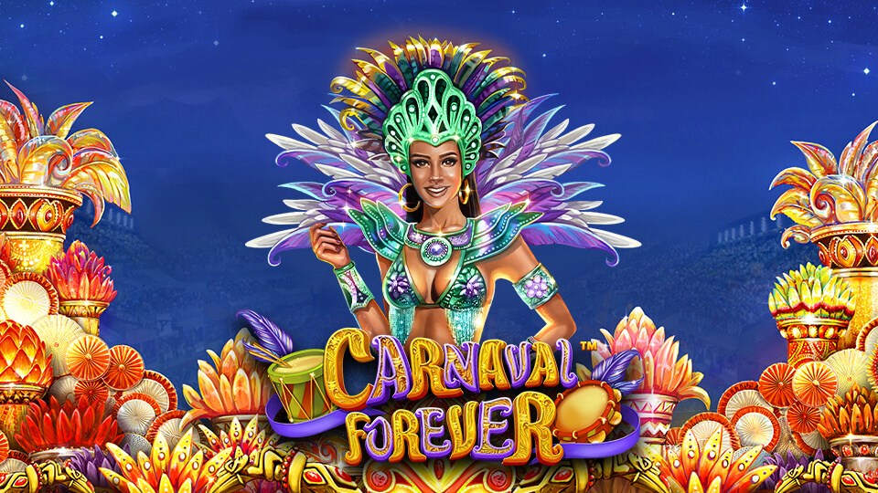 Carnaval Forever