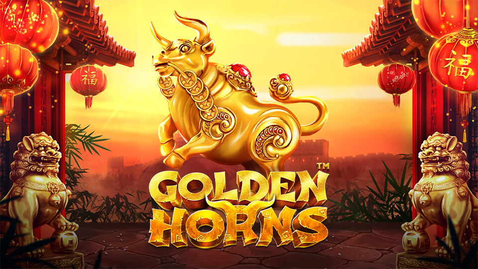 Golden Horns