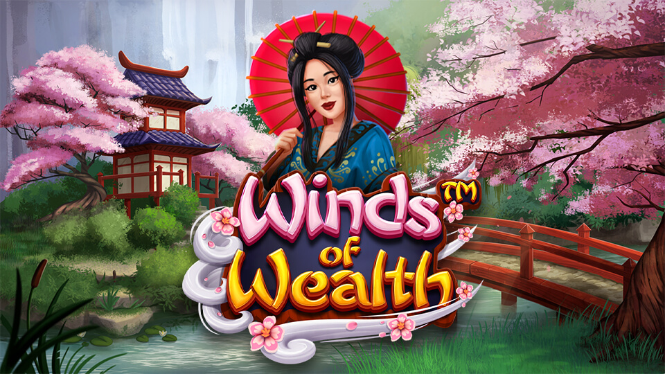 Winds of Wealth