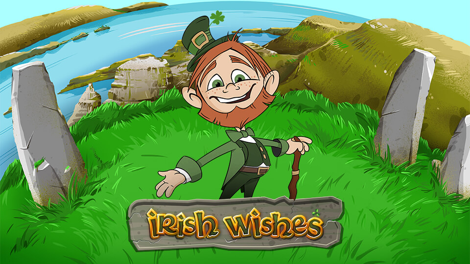 Irish Wishes