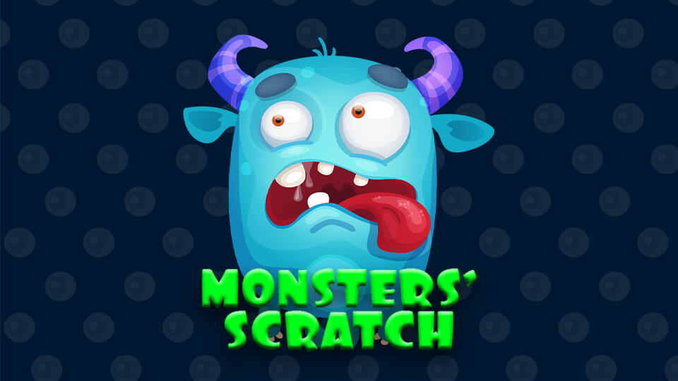 Monsters’ Scratch