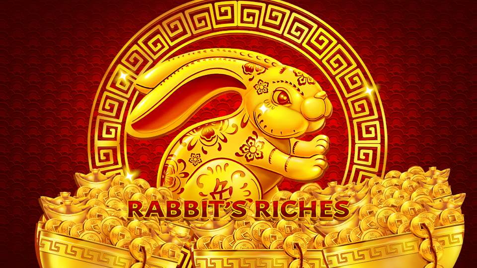 Rabbit's Riches