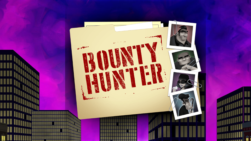 Bounty Hunter