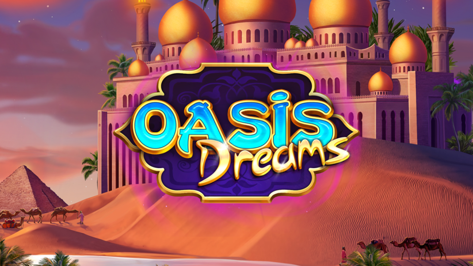 Oasis Dreams