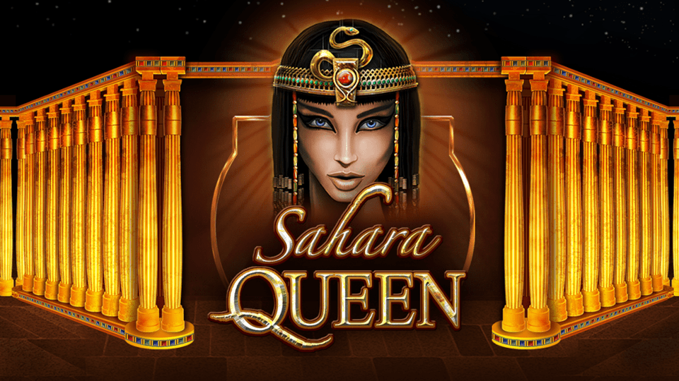 Sahara Queen