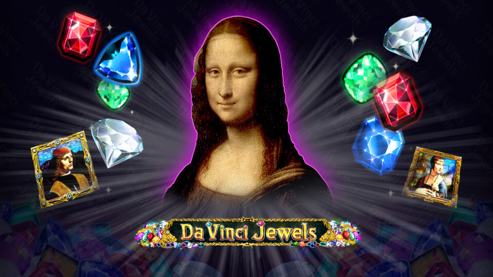 Da Vinci Jewels