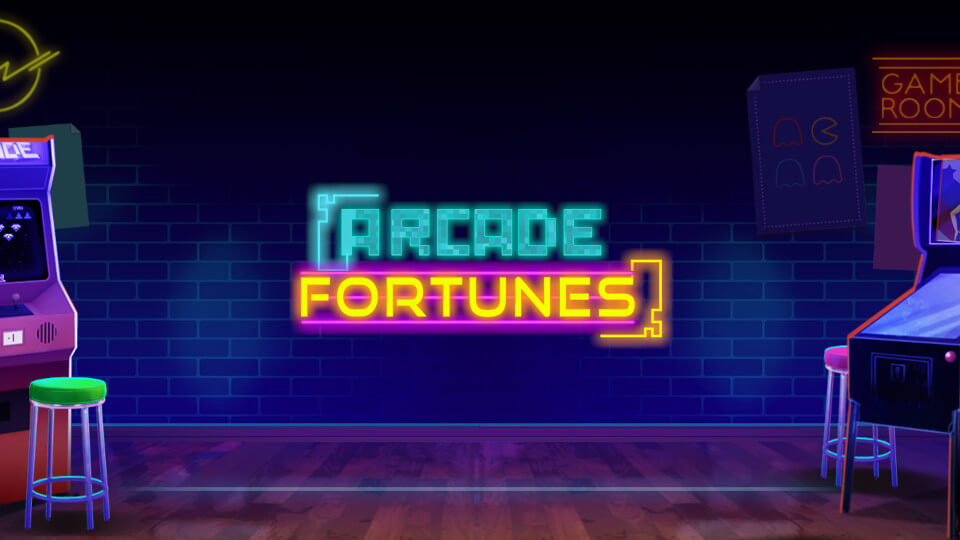 Arcade Fortunes