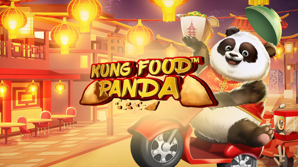 Kung Food Panda