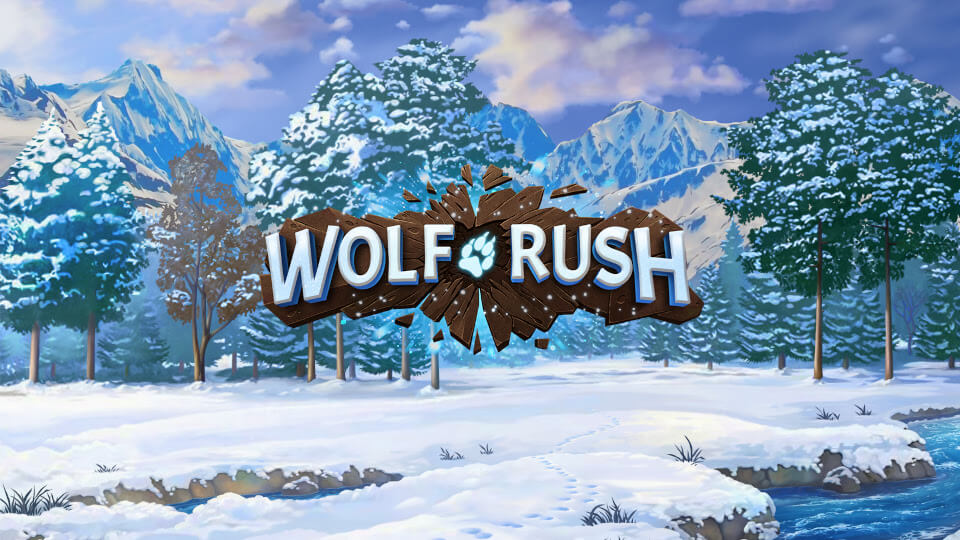 Wolf Rush