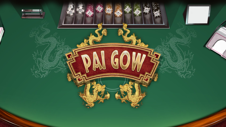 Pai Gow