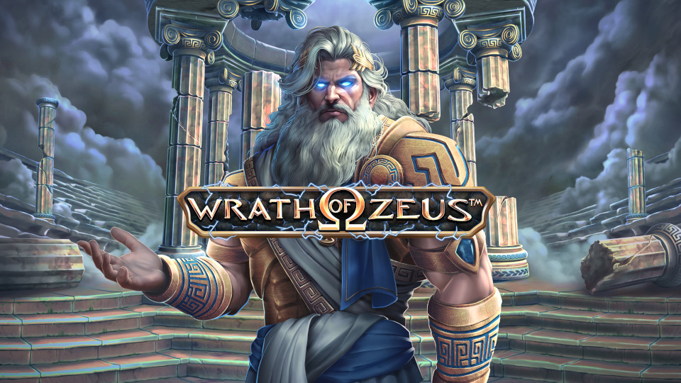 Wrath of Zeus