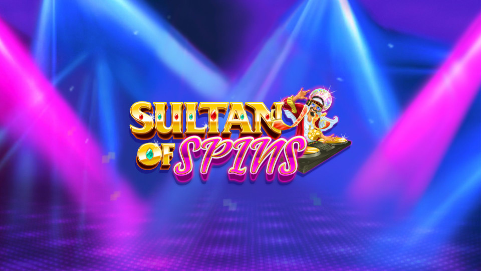 Sultan of Spins