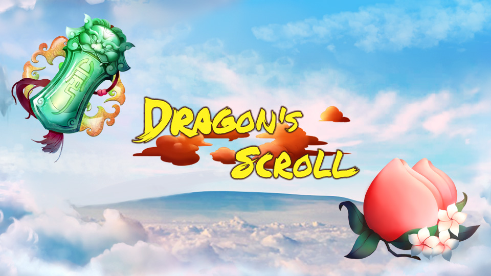 Dragon Scroll