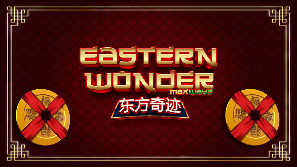 Eastern Wonder