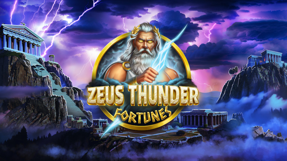 Zeus Thunder Fortunes