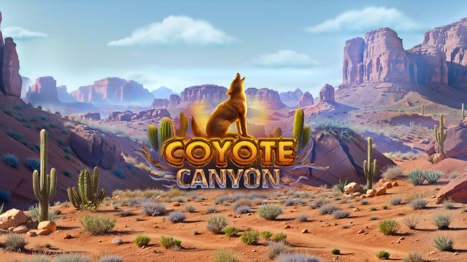 Cayote Canyon