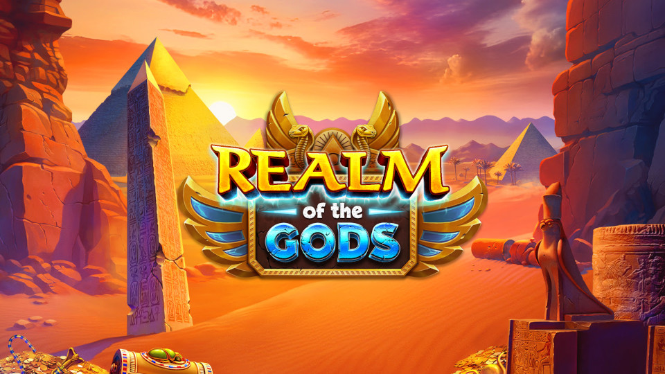 Realm of the Gods