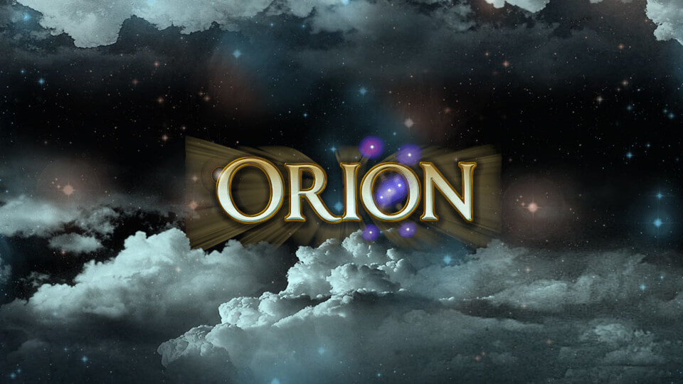 Orion