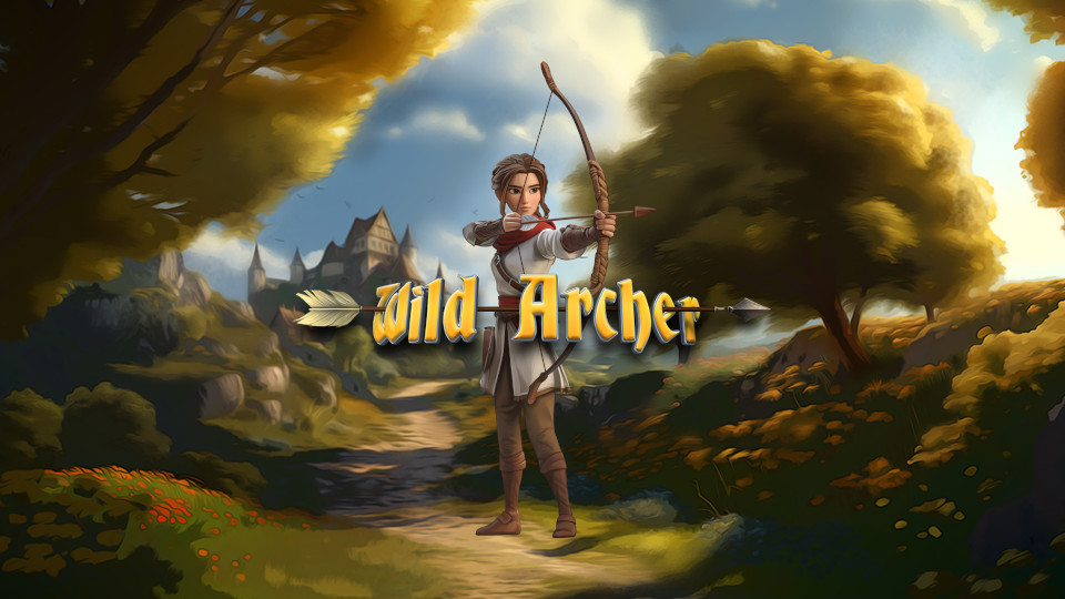 Wild Archer