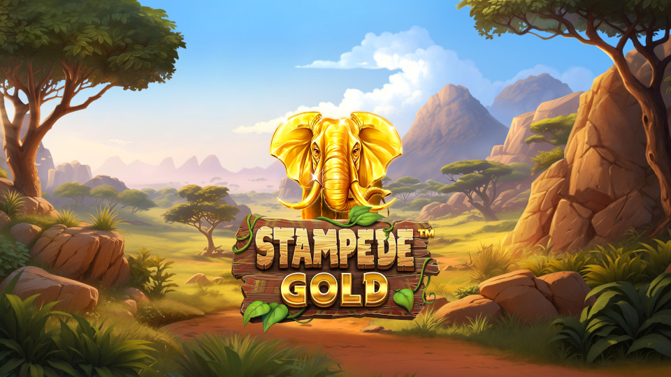 Stampede Gold