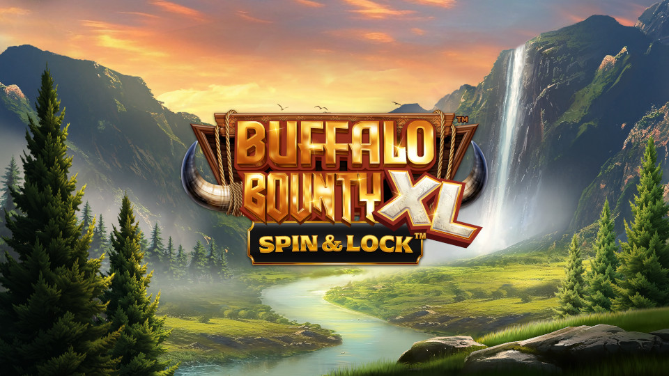 Buffalo Bounty XL