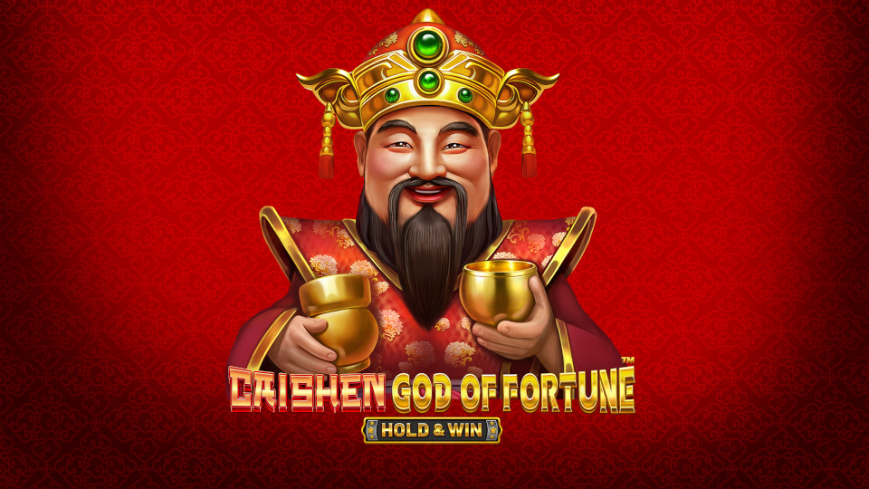 Caishen: God of Fortune