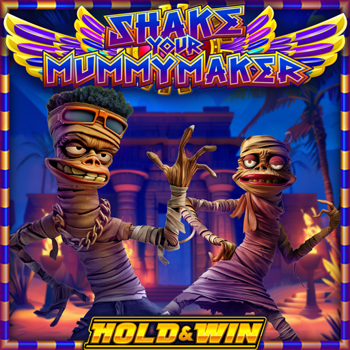 Shake Your Mummy Maker